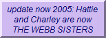 What Hattie's up to now: 2005